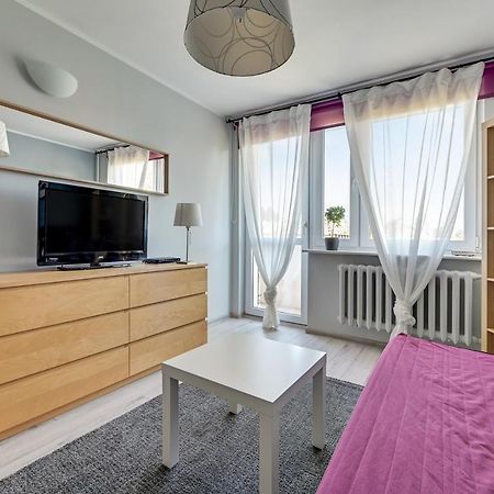 Comfort Apartments Brzezno Gdańsk Extérieur photo