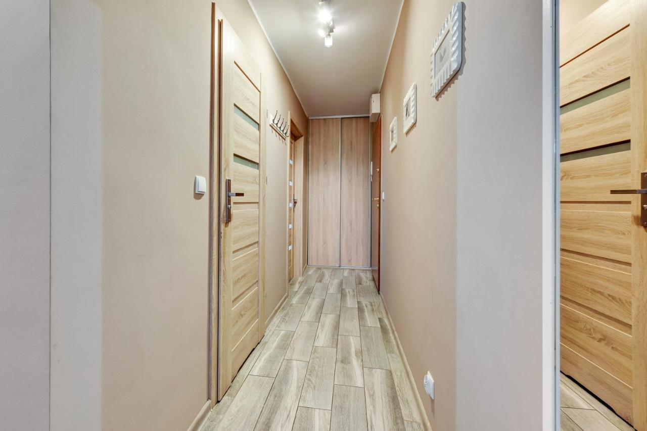 Comfort Apartments Brzezno Gdańsk Extérieur photo
